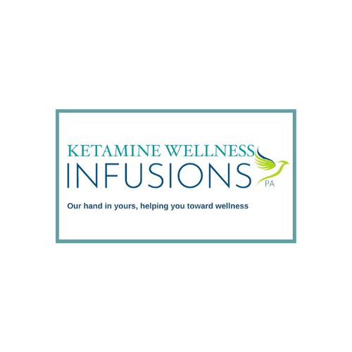 Ketamine Wellness Infusions